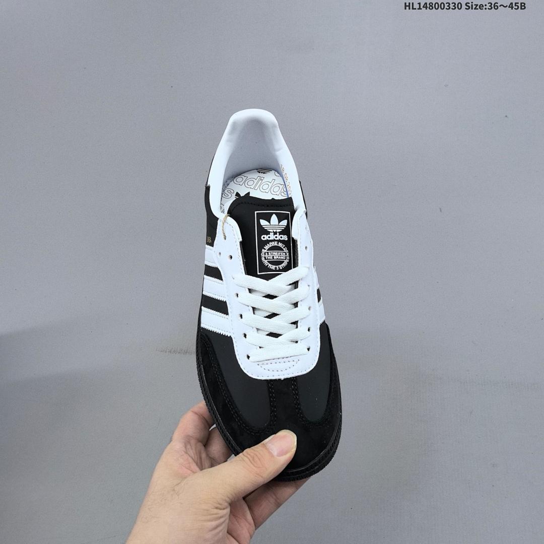 Adidas Originals Samba - foto 5