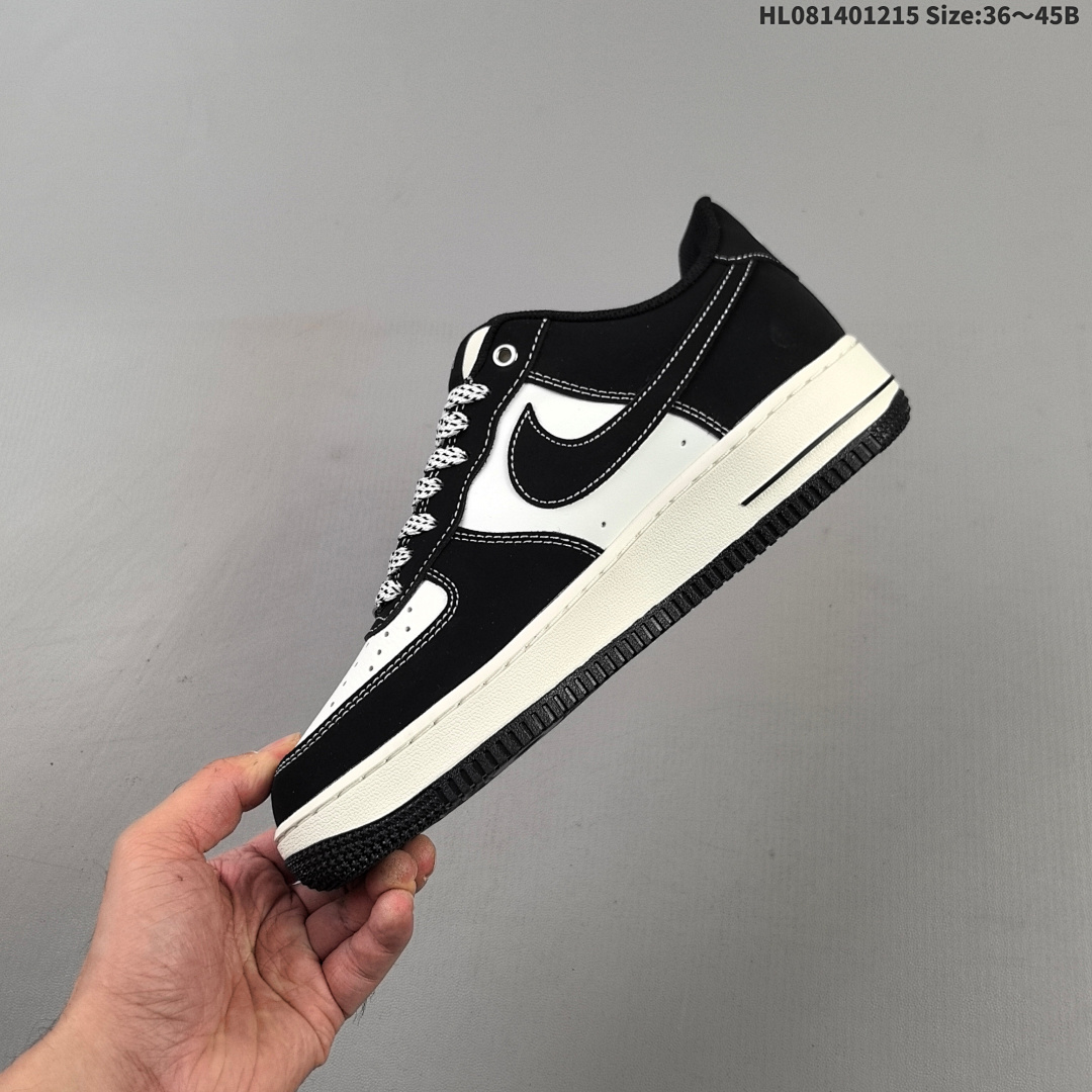 Nike Air Force 1’07 LV8 Forc - foto 7
