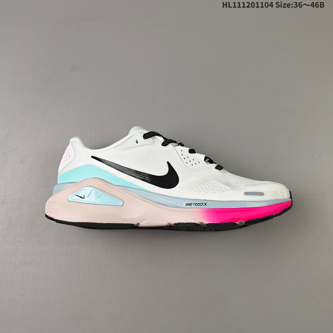 Nike Air Zoom Structure 26 , Logo - foto 8