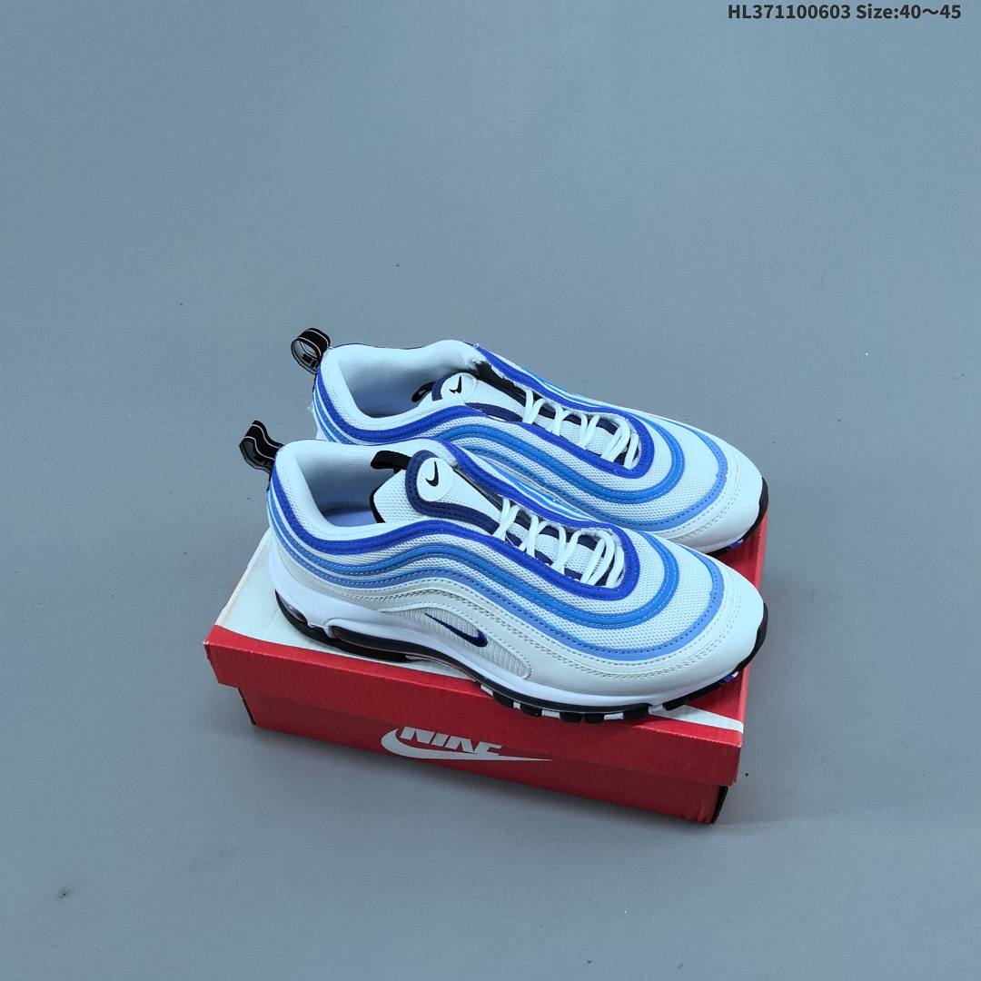 Nike Air Max 97 SE - foto 7