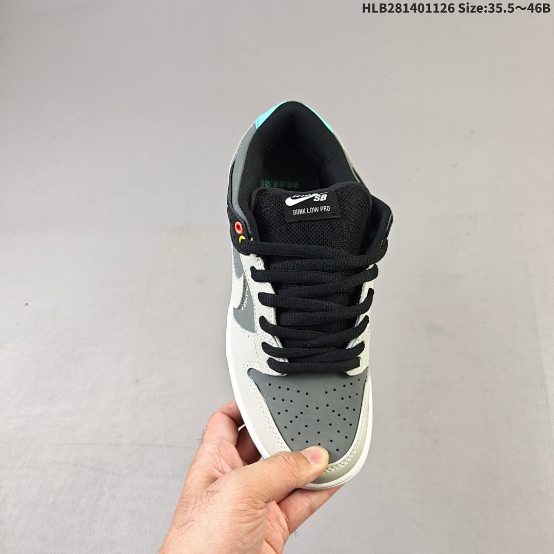 NIKE DUNK LOW ZoomAir - foto 6