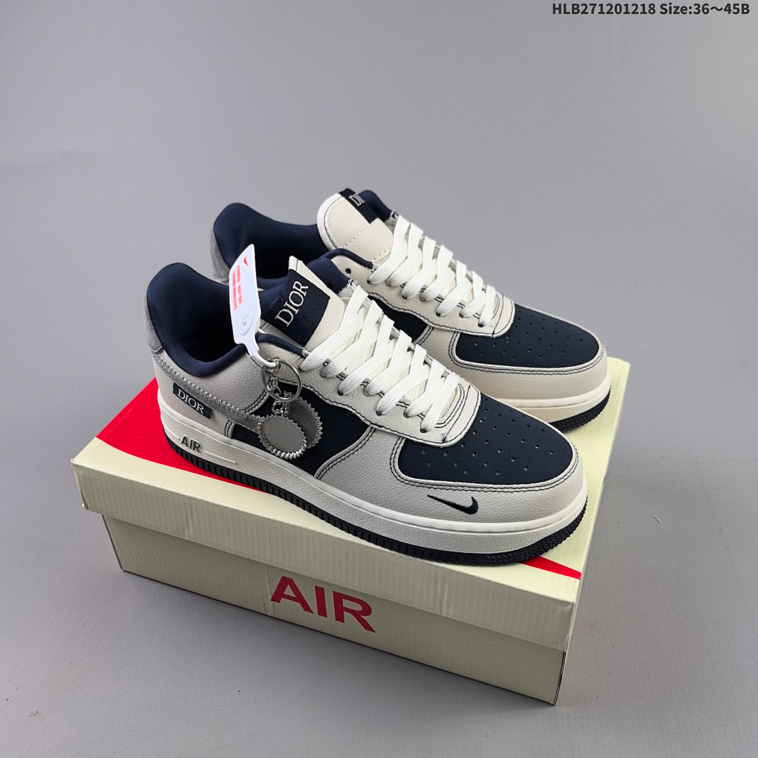 Nike Air Force 1 ’07 Force
