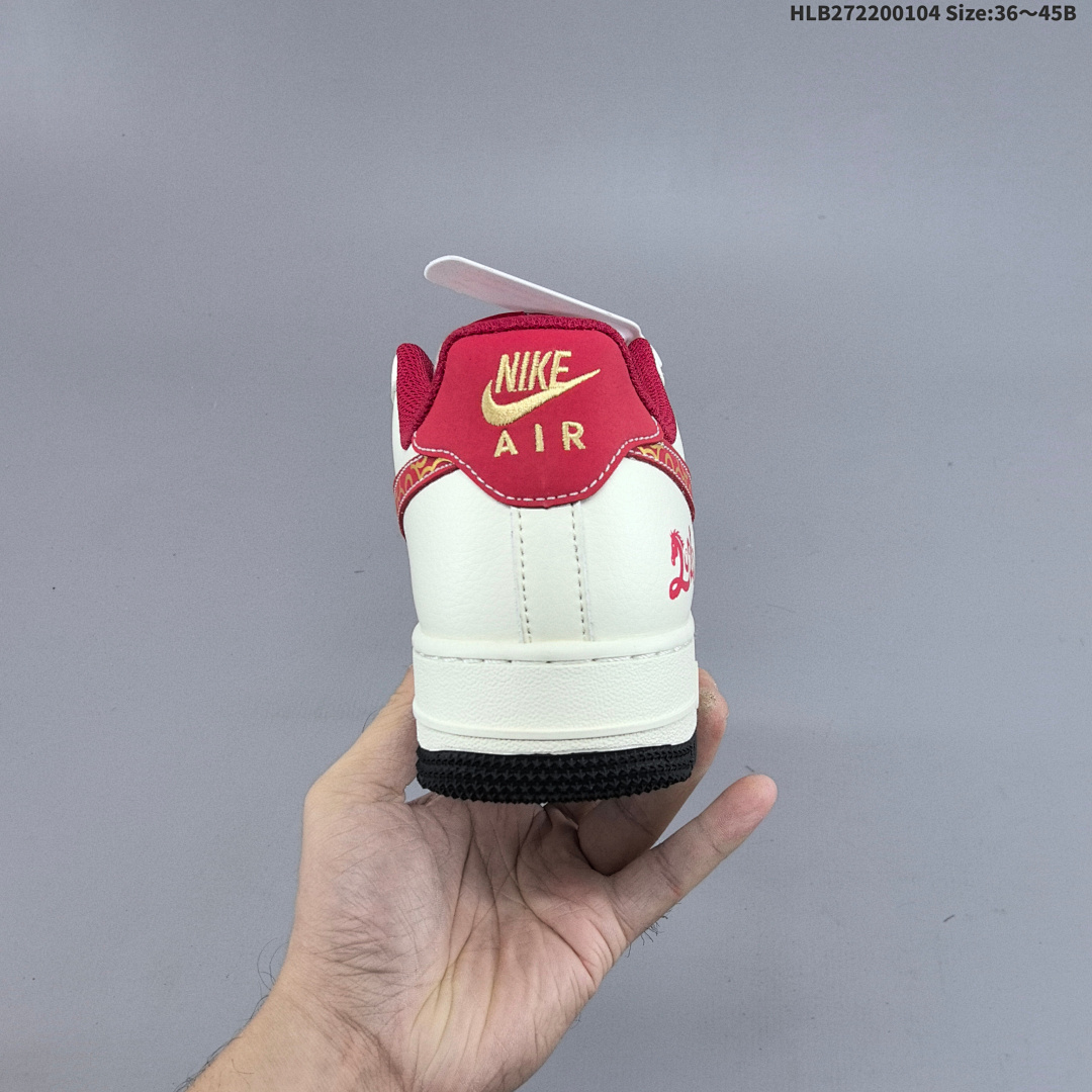 NIKE AIR FORCE 1‘07 LV8 -820 - foto 5
