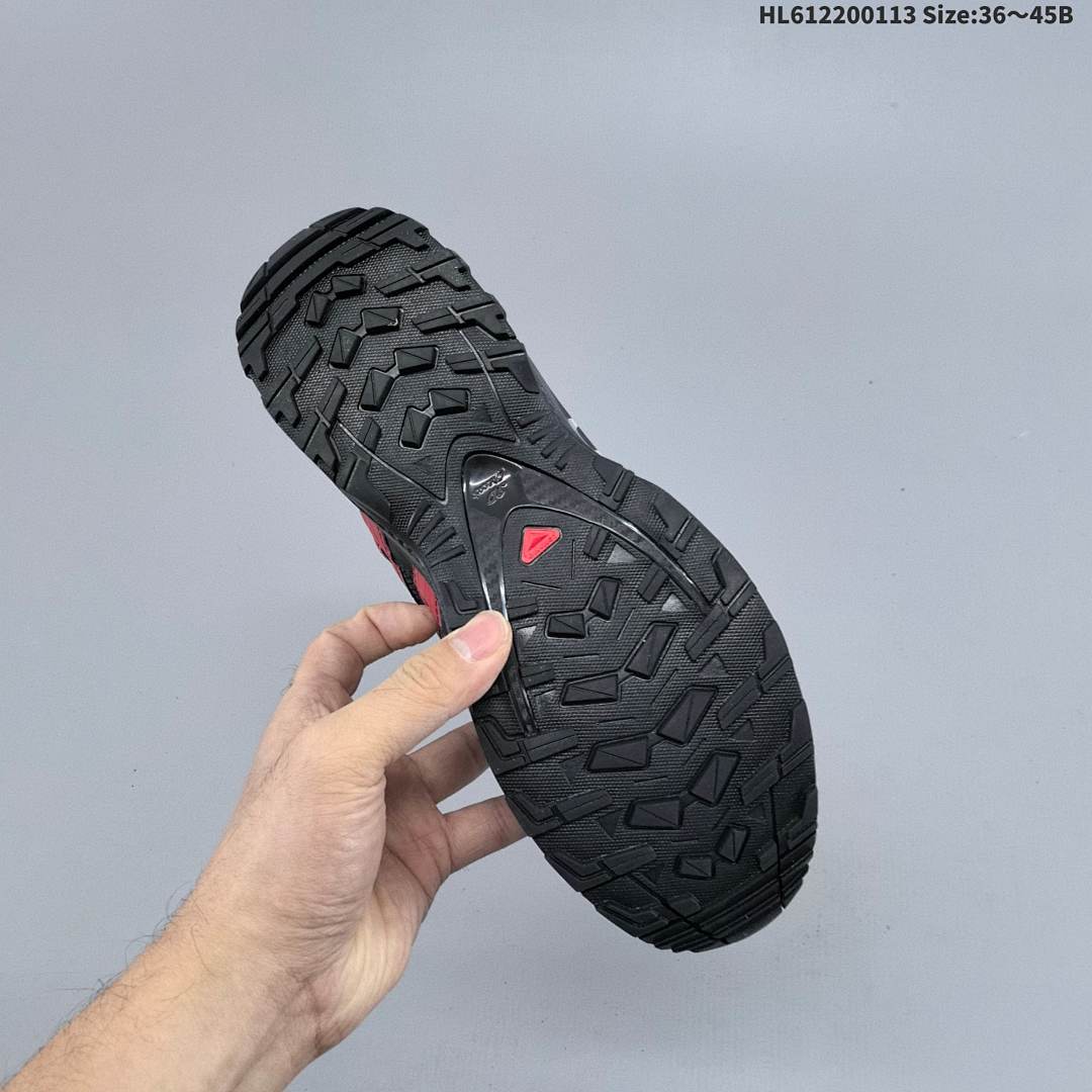 Salomon XA PRO 3D SENSIFIT 3D - foto 4