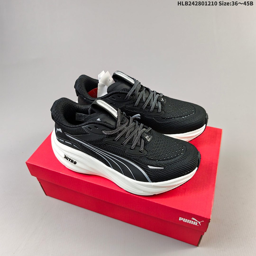 PUMA Magnify Nitro ,PUMAGRIP 311046 01 36