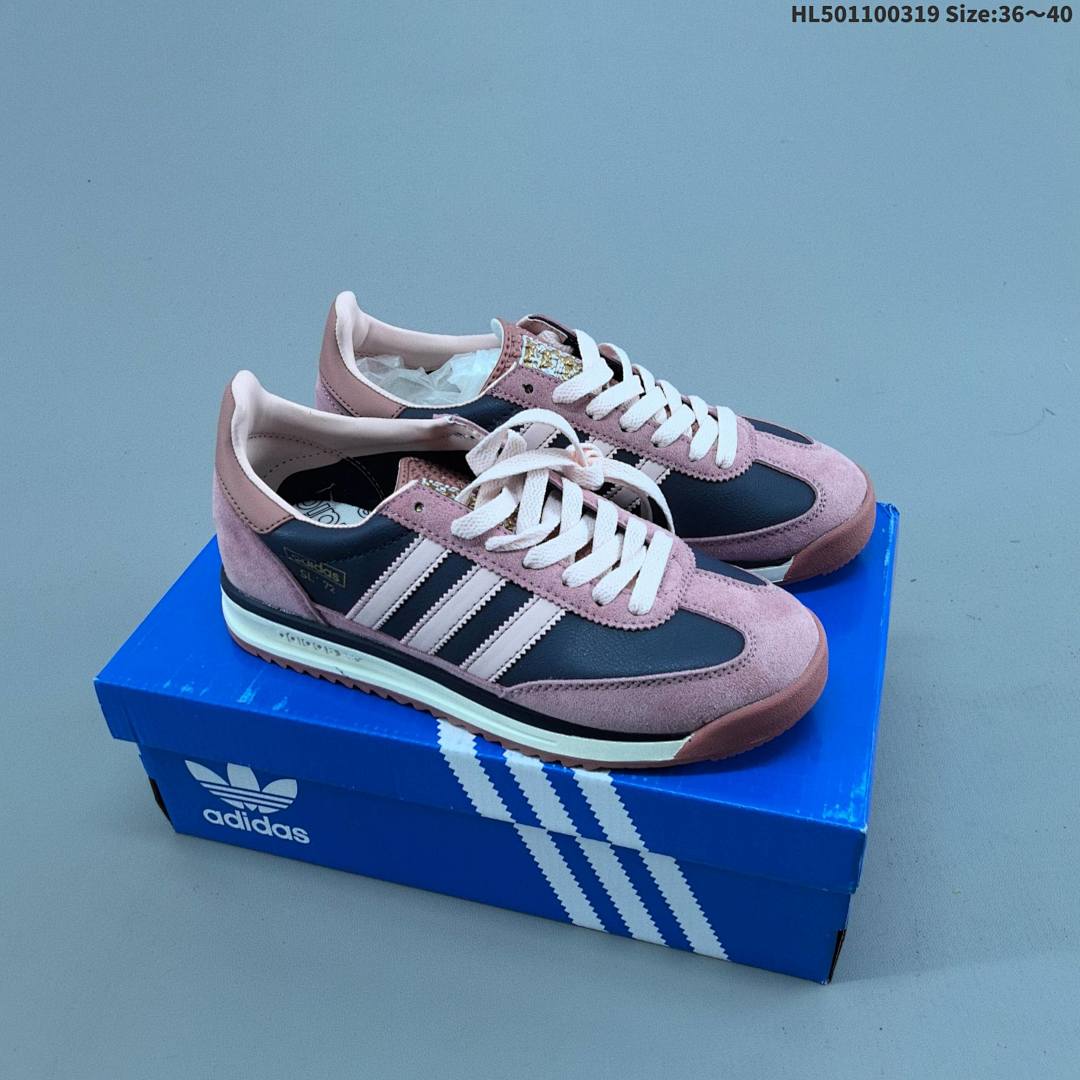 Adidas Original SL 72 OG W - foto 3