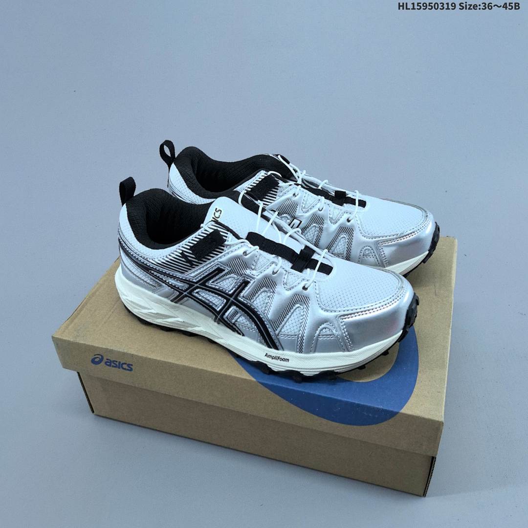 Asics Gel-Sonoma FE ASICS ( “AnimaSana In Corpore Sano” - foto 3
