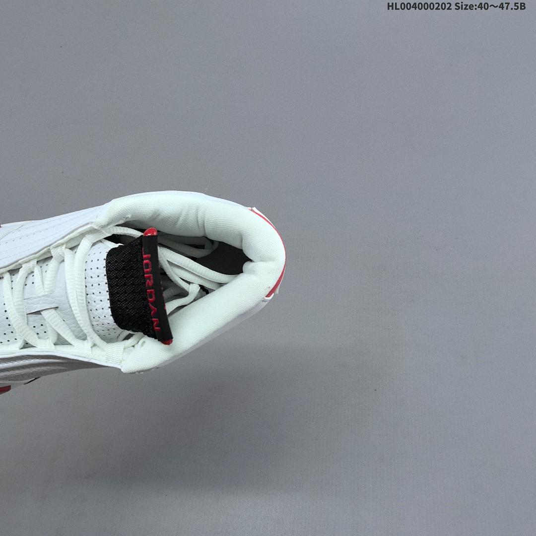 Air Jordan 14 Retro OG "Candy Cane" AJ14 14 aj14 14 - foto 2
