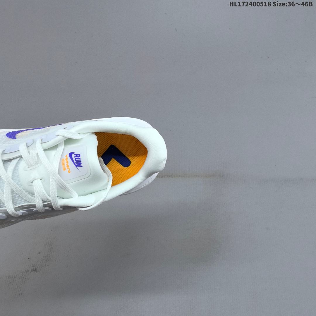 Nike VOMERO PREMIUM ReactX Air Zoom - foto 9
