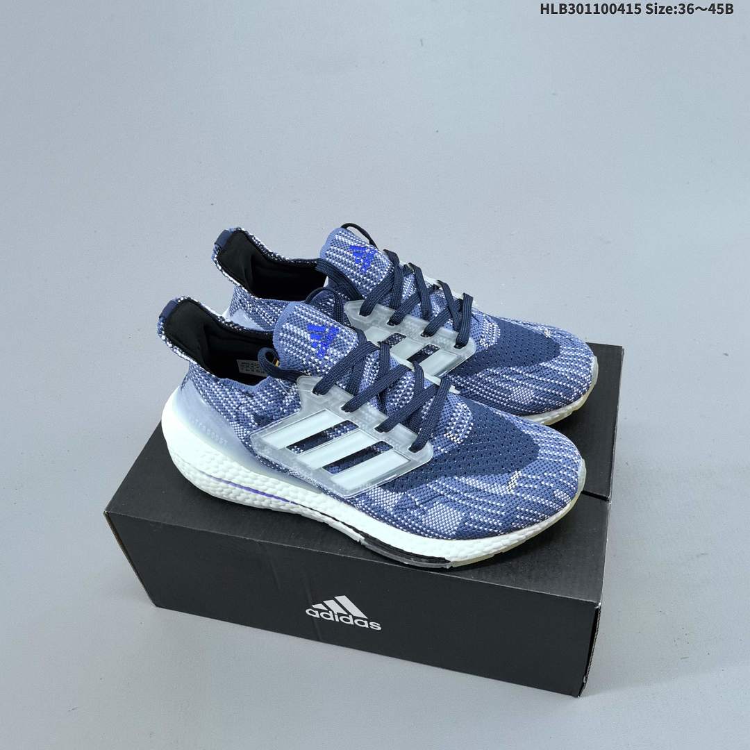 Adidas UltraBoost 21 Adidas UltraBoost 21 UB7.0 ulrtra - foto 8