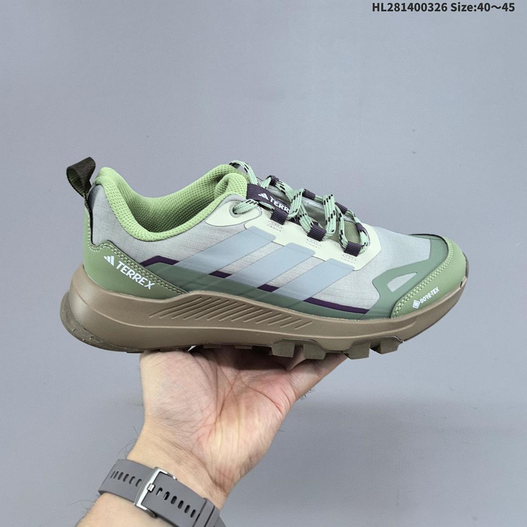 Adidas Terrex Skychaser AX5 lD Size - foto 5