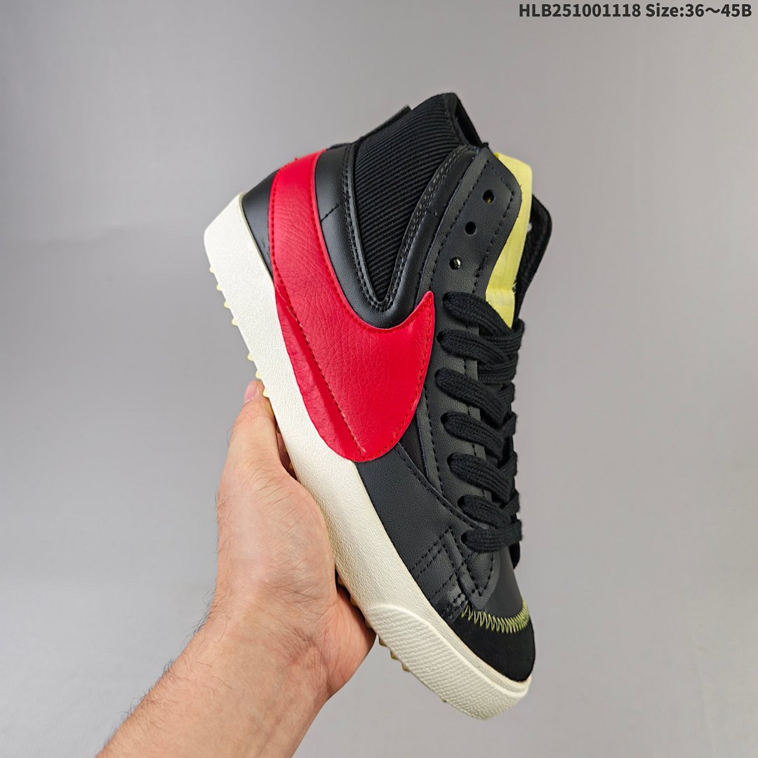 Nike Blazer Low‘77 Jumbo -101 - foto 6