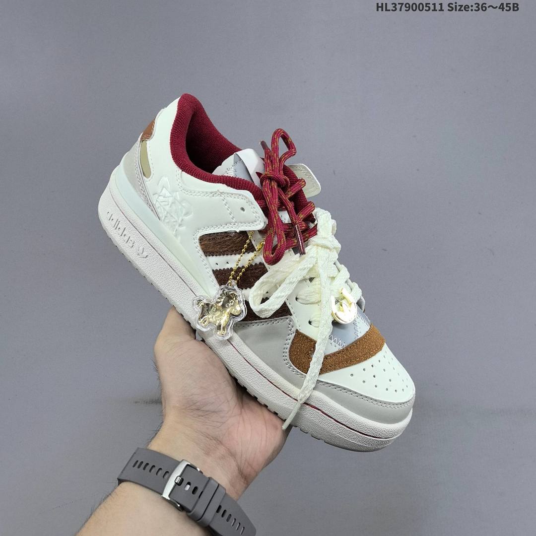Adidas Forum Low CL CNY - foto 3