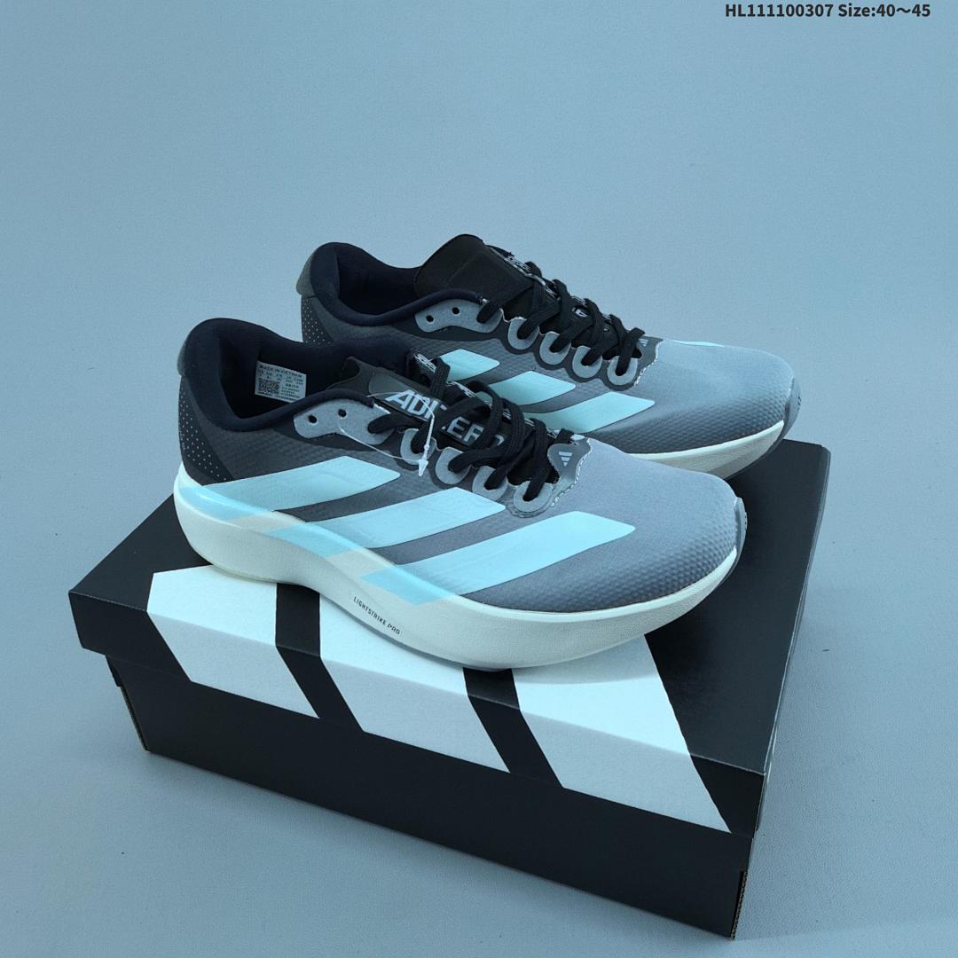 Adidas Adizero Evo SL ID Size 45 - foto 3