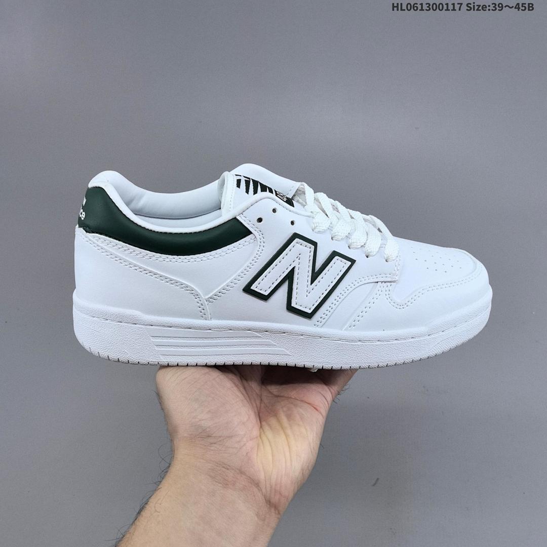 New Balance NB 480 BB480LGT HL061300117 Size 45B - foto 6