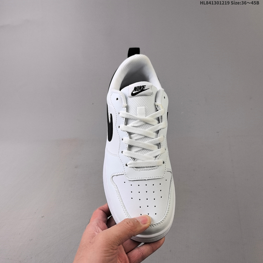 Nike Court Borough Low 2 - foto 6