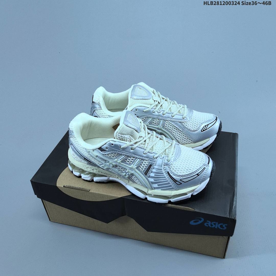 Asics Gel-Kayano 12.1 3D GEL FF BLAST PLUS - foto 3