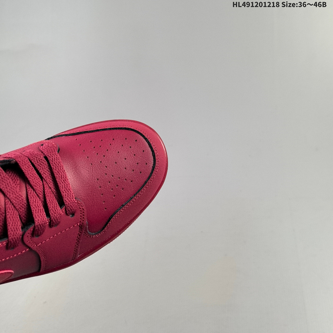 Nike Air Jordan 1 Low OG AJ1 1 -600 - foto 3