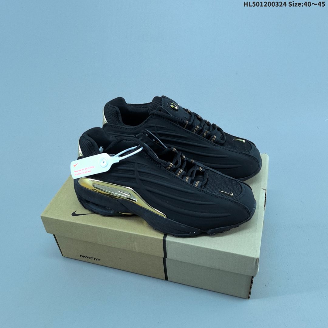 NIKE HOT STEP AIR TERRA/NOCTA DRAKE HL501200324 Size 45 - foto 5