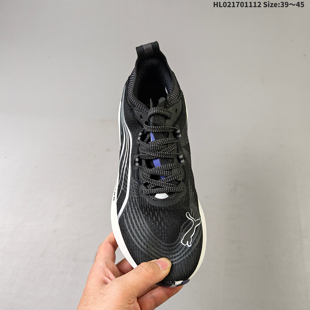 Puma Deviate NITRO 310109HL021701112 Size 45 - foto 7