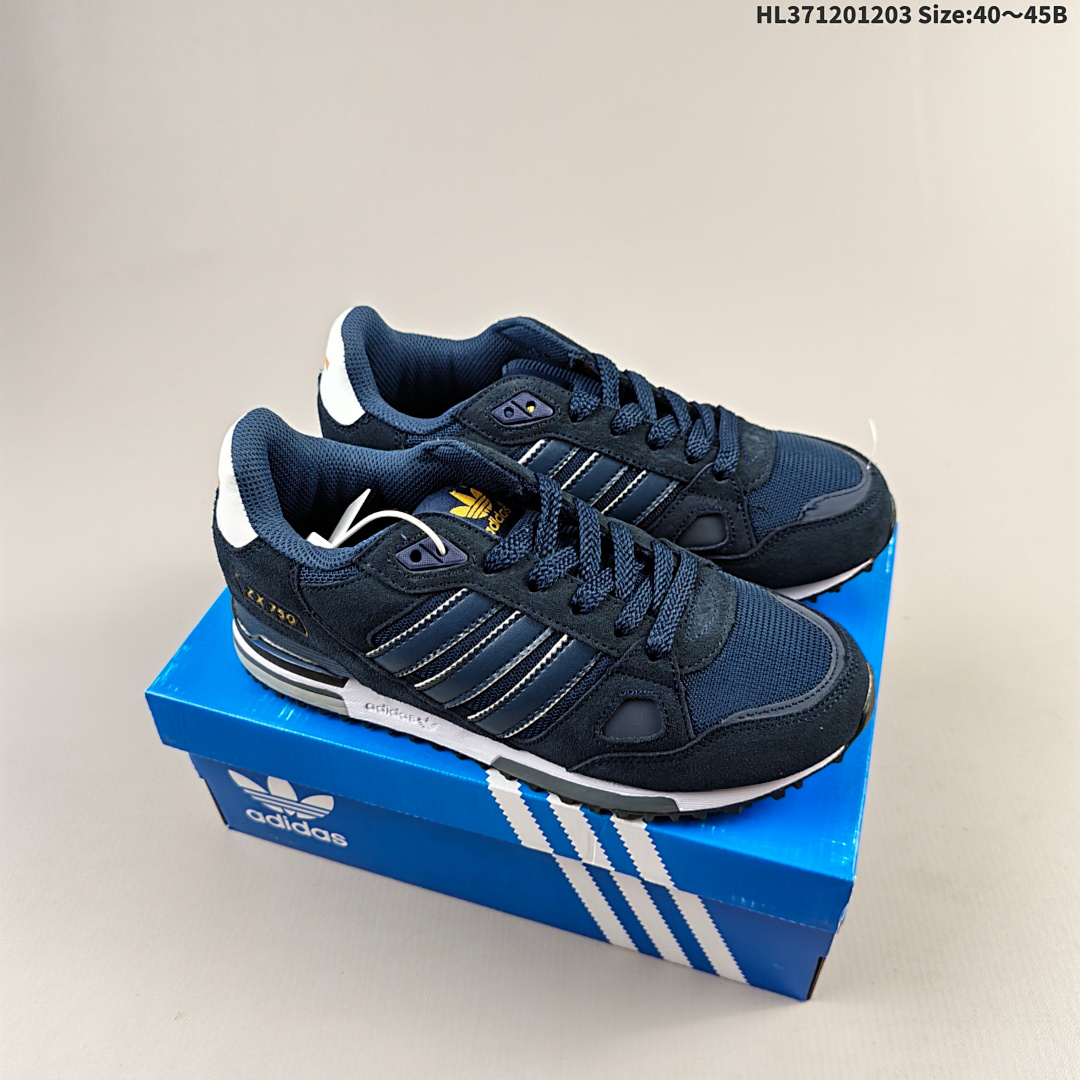 Adidas/ ❗️ Adidas Originals ZX750 G20866 - foto 9