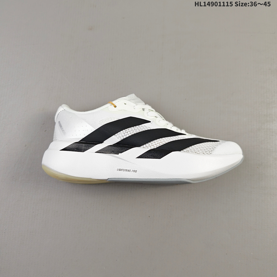 Adidas Adizero Evo SL ID Size 45