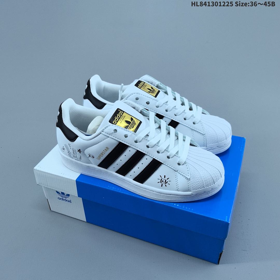 Adidas Originals Superstar 4 - foto 3