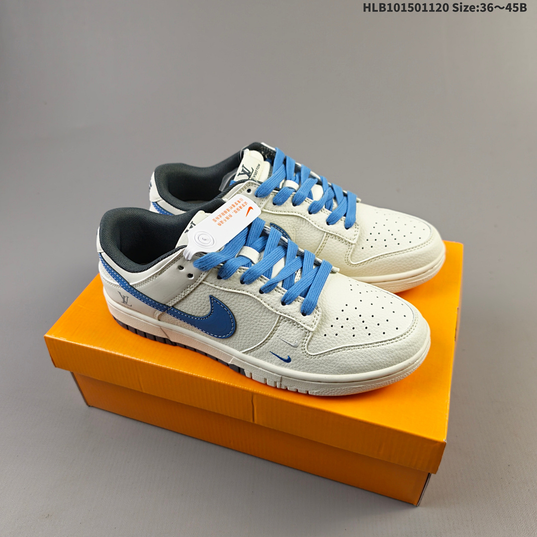NIKE DUNK SB LOW supreme Dunk SB Dunk Dunk Du - foto 2