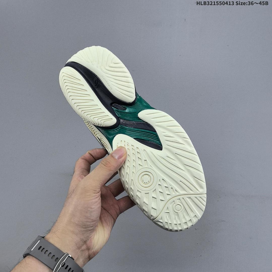 Asics Court FF 3 - foto 7
