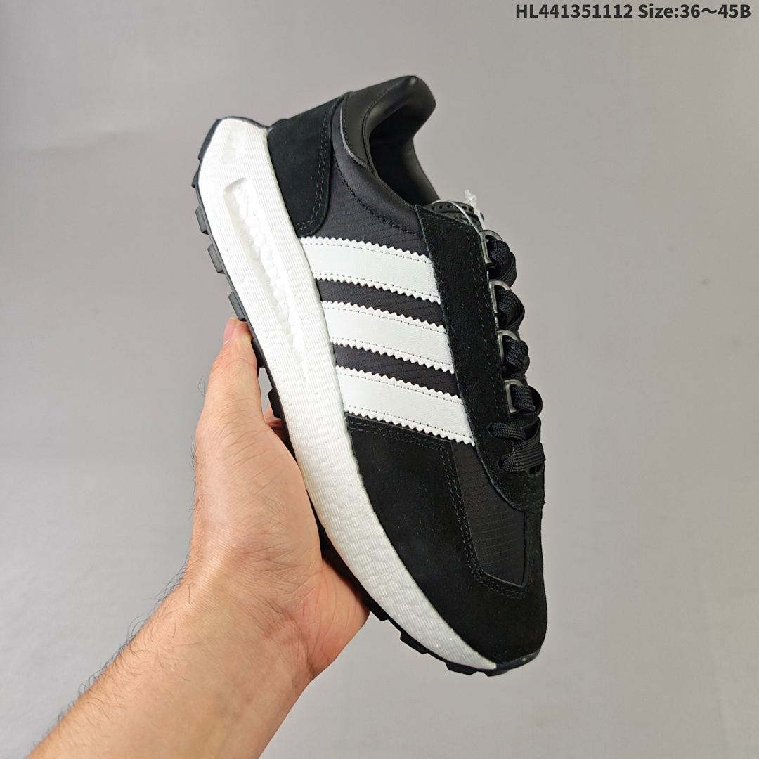 Adidas Racing E5 Boost Prototype BOOST InstaP - foto 5