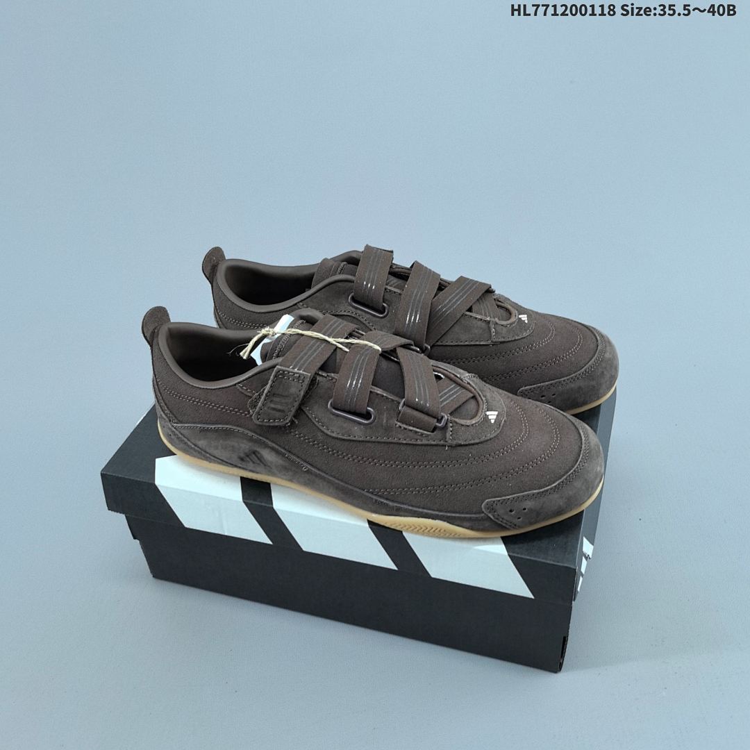 ADIDAS URBAN REVERIE ID Size .5 40B - foto 5