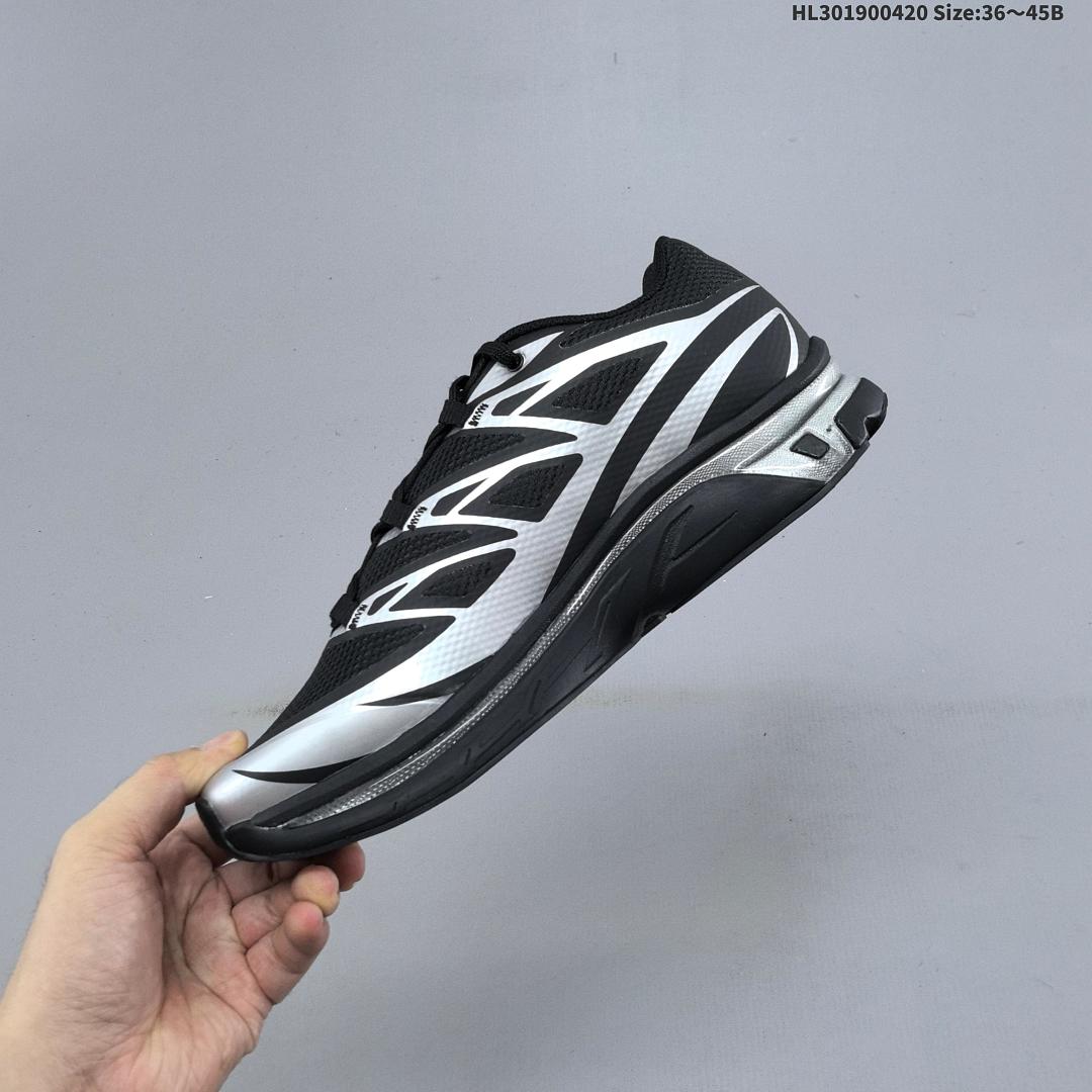 MM6 x SALOMON XT-MM6 Salomon logo MM6 XT-M - foto 7