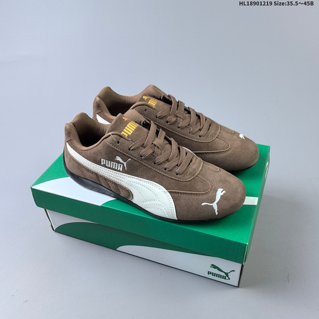 PUMA Speedcat OG PUMA Speedcat OG 406329-48 3 - foto 6