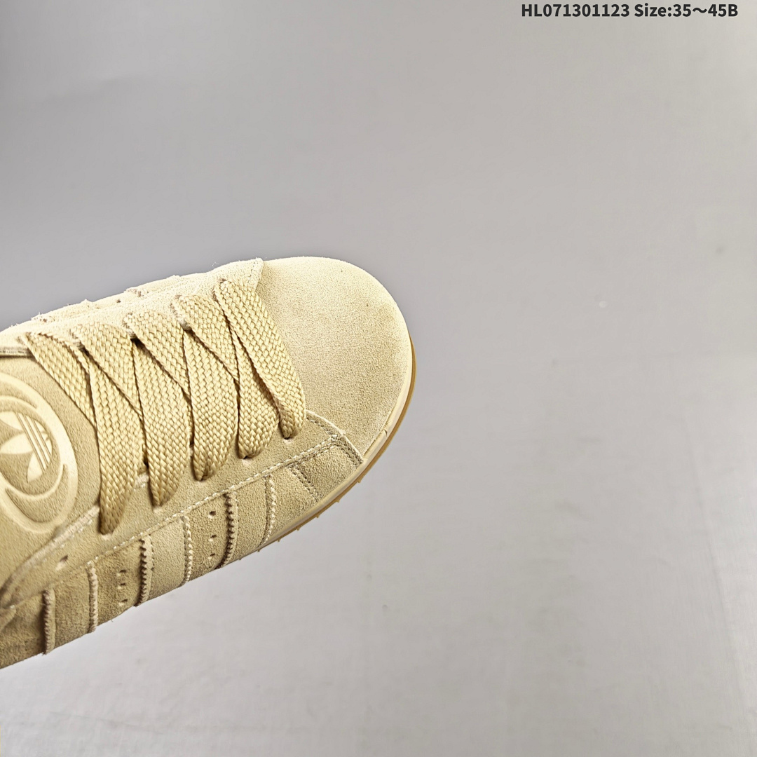 Adidas CAMPUS 00s WTR LO JR3732HL071301123 Size 45B - foto 4
