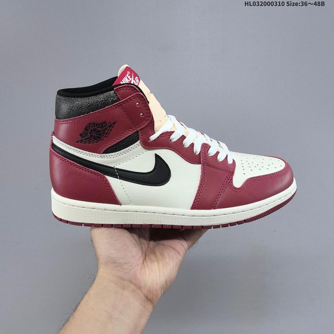 Air Jordan 1 High OG Lost &amp;amp; Found AJ1 1 aj1 1 - foto 2