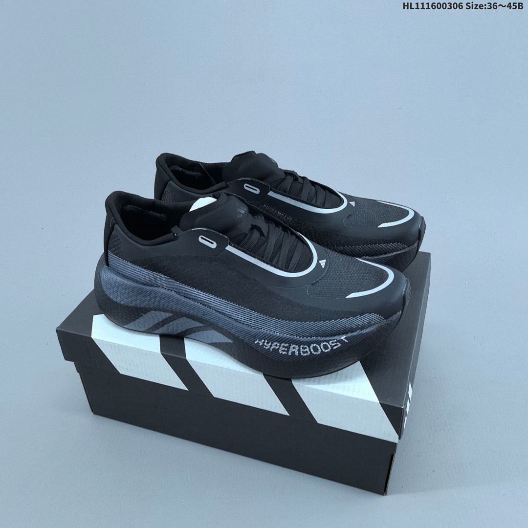 Adidas Hyperboost EDGE Boost ID Size 45B - foto 5