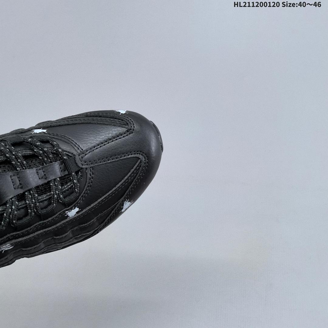 NK Air Max 95 - foto 3