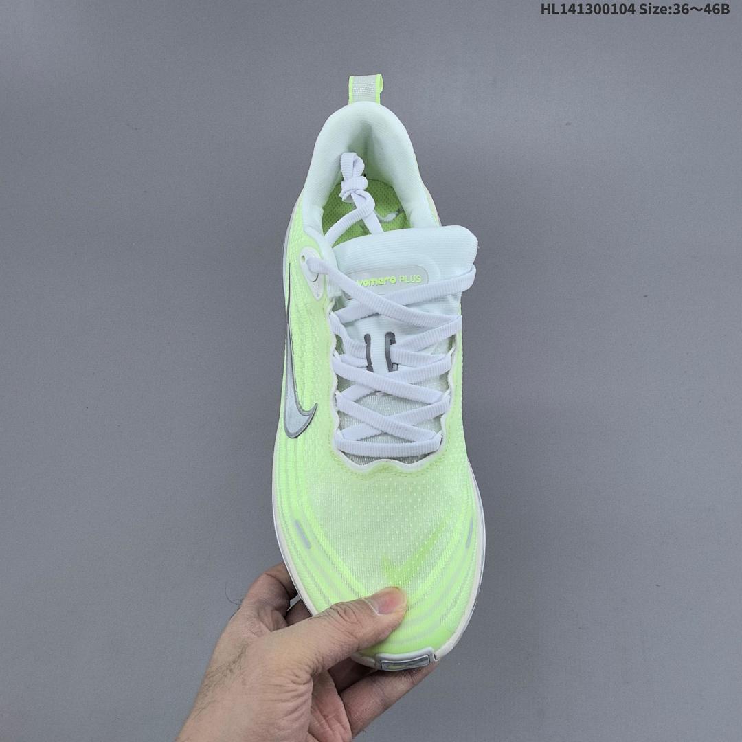 Nike VOMERO PLUS ReactX Air Zoom - foto 6