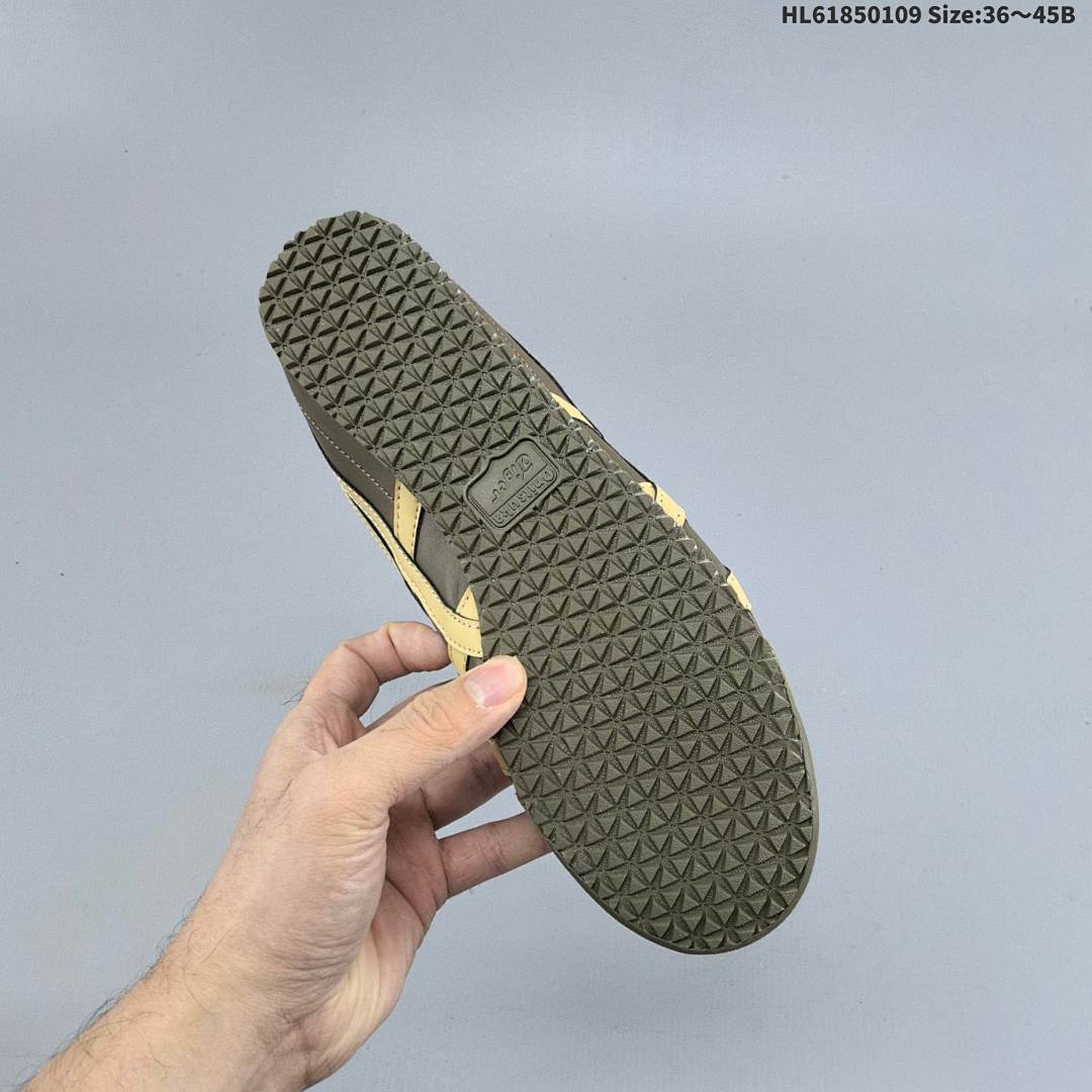 Asics/ - /Onitsuka Tiger Mexico 66® - foto 4