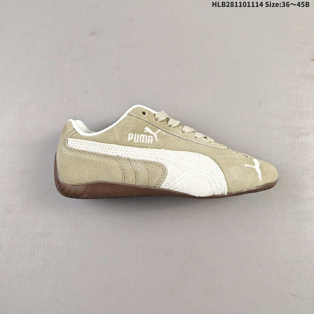 Puma Speedcat OG - 4