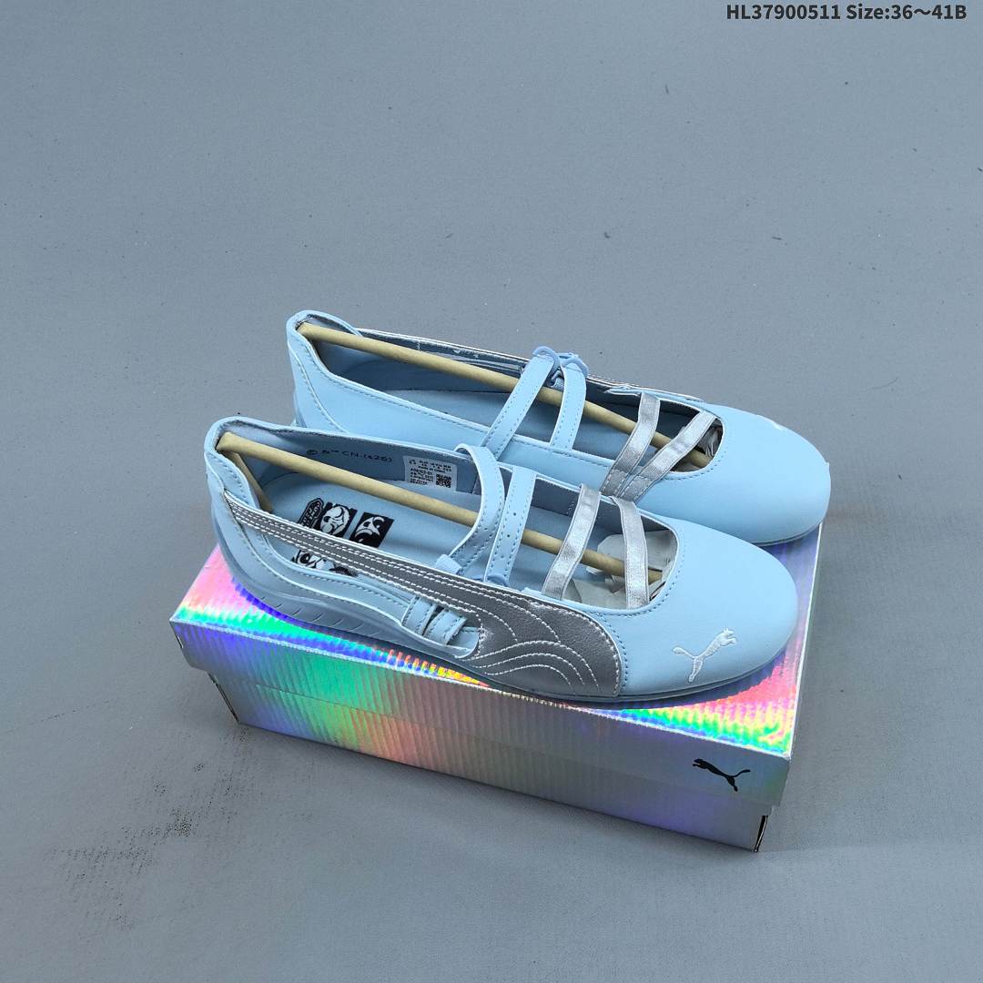 Puma Speedcat Ballet WNS 408103