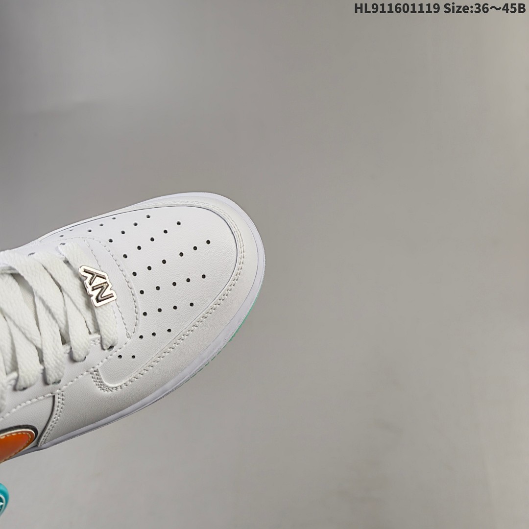 Nike AIR FORCE 1‘07 Force 1 - foto 4