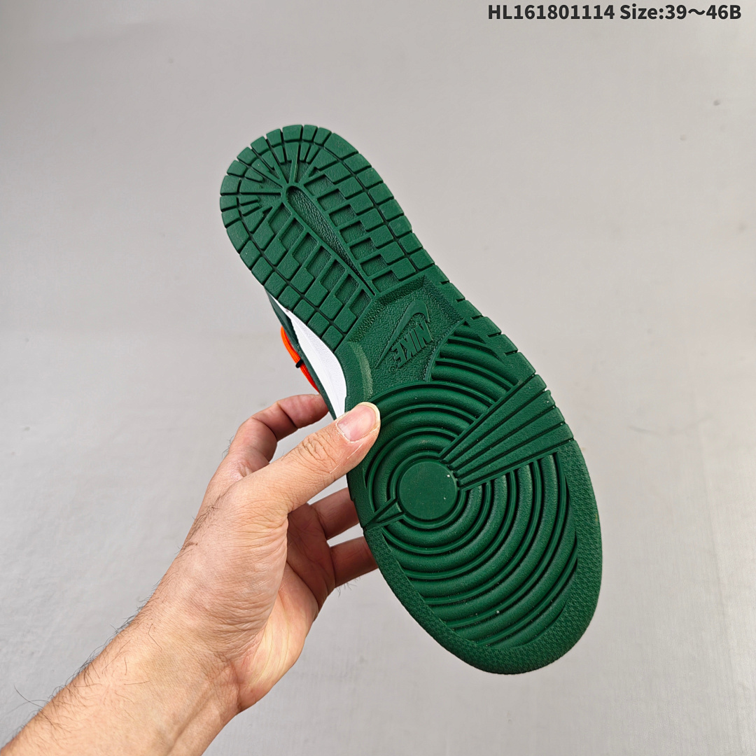 Nike Dunk Low Retro ‘DIY ’ - foto 5