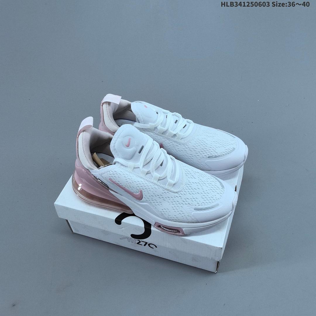 Air Max 270 Flyknit Air Max - foto 7