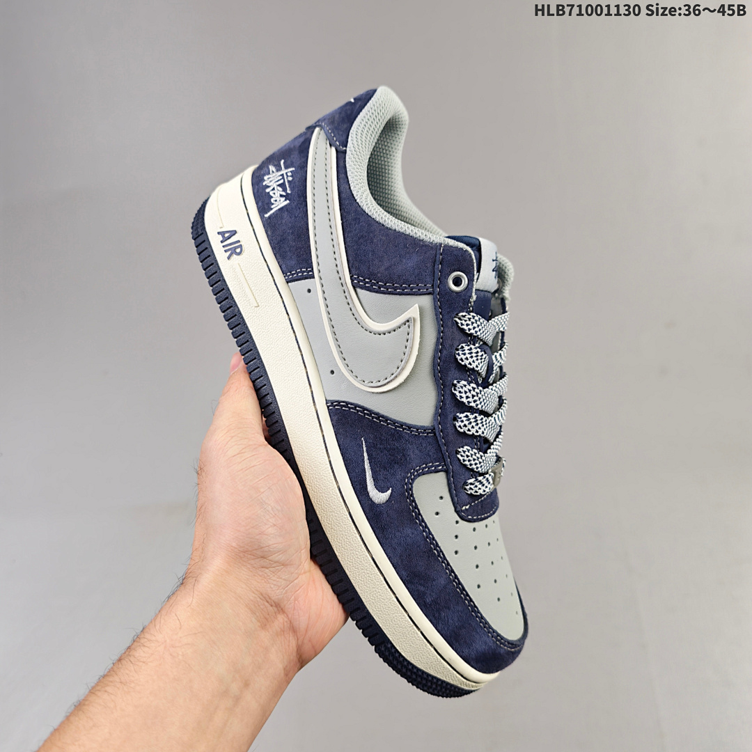 Nike AIR FORCE 1‘07 For - foto 5