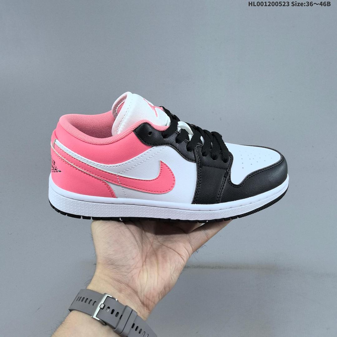Air Jordan 1 Low AJ1 1 aj1 1 Swoo - foto 2
