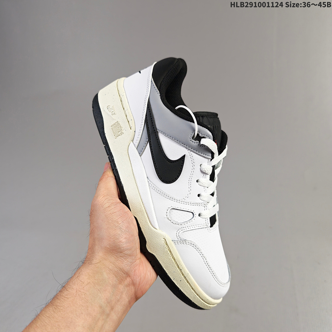 Nike Full Force Low - foto 5