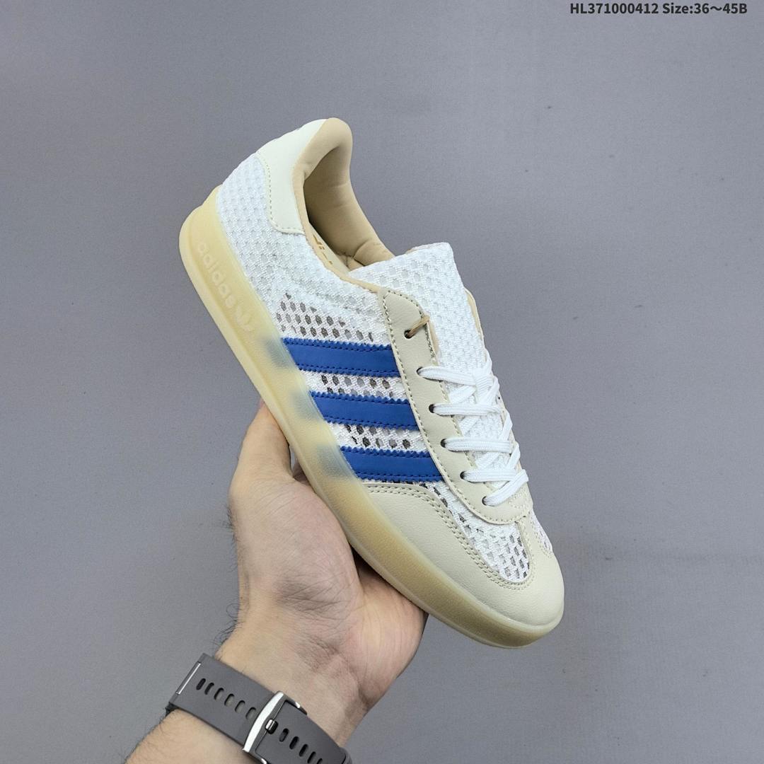 Adidas Originals Gazelle INdoor - foto 4