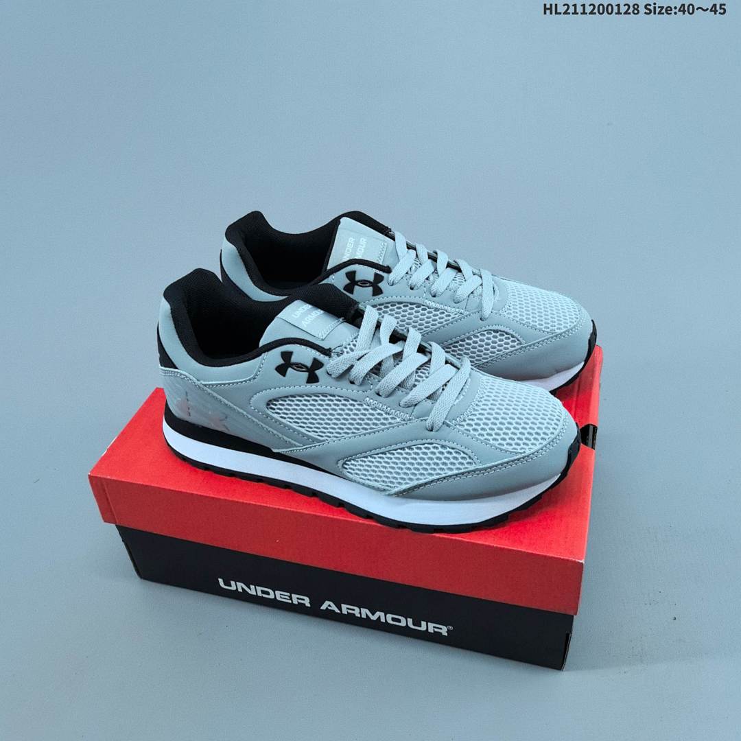 Under Armour UNDER ARMOUR®Vibram ID Size 4 - foto 4