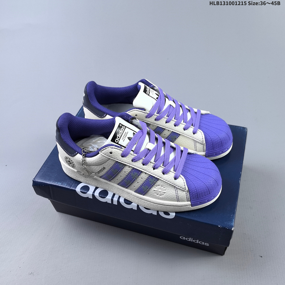 Adidas Originals Superstar ’DIY’ - foto 4